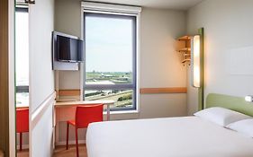 Ibis Budget Paris Coeur D'Orly Airport